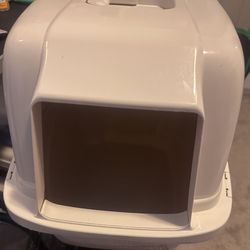 Litter Box 