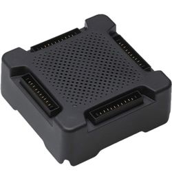 Mavic Accessories Advanced Mavic - Battery Charging Hub (Advanced), Black