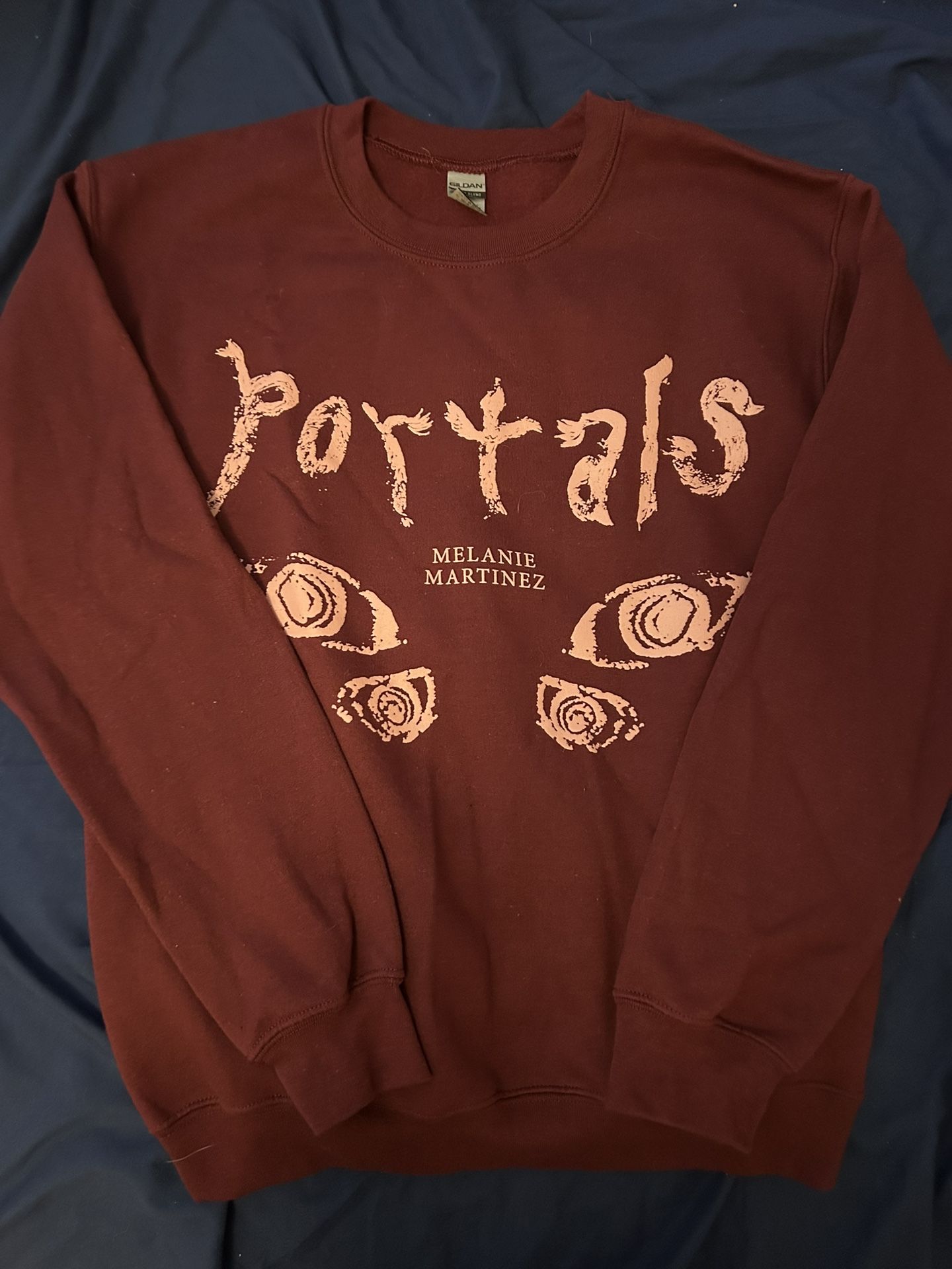Melanie Martinez Portals Crewneck Sweatshirt