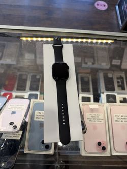Apple Watch 11. 46mm Cellular/GPS