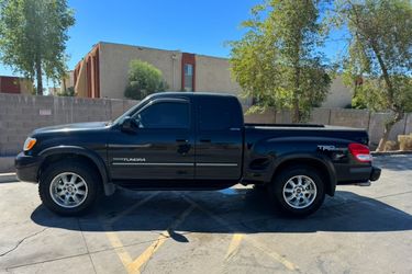 2003 Toyota Tundra