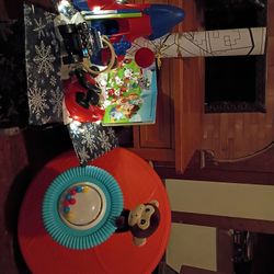 Toddler Boy Christmas Bundle 