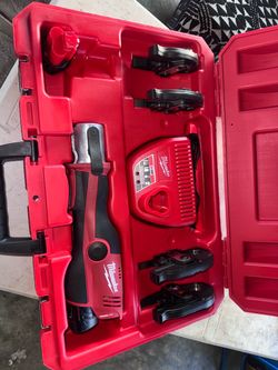 Propress MILWAUKEE M12