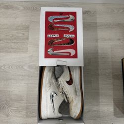 Nike