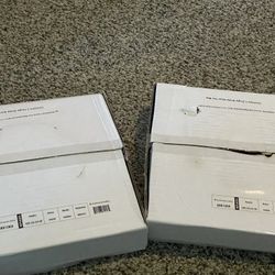 EBR1069 Replacement Rear Brake Rotors