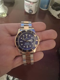 Mens watch