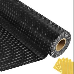 Grandroad auto 8x20 FT Garage Floor Mat