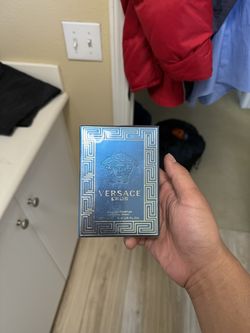 Versace Eros Cologne