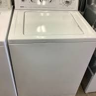 *** WASHER - TOP LOAD & FRONT LOAD