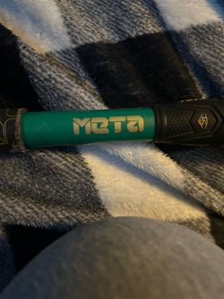 Baseball bat