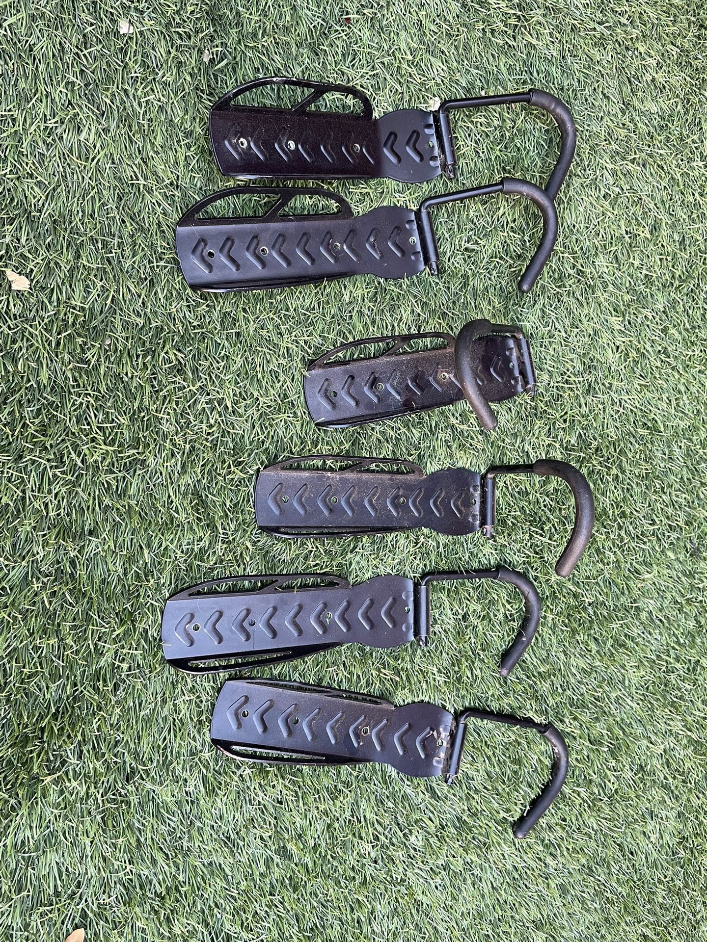 Bike Hooks