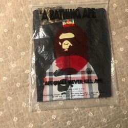 Bape Shirt 