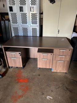 Nice desk