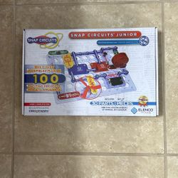 Snap Circuits NEW