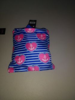 Brand new stash away back pack