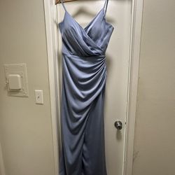 Dresses For Sale - Stacee’s Dusty Lavendar Dresses