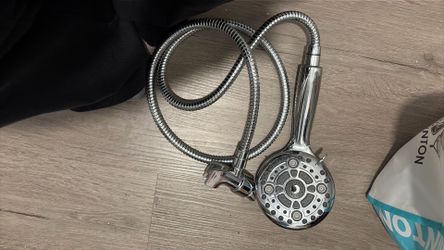 Shower head