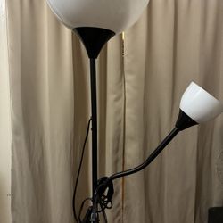 6 Foot Lamp 