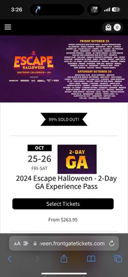 Ga Wristband