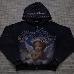 Prestige Jacket 