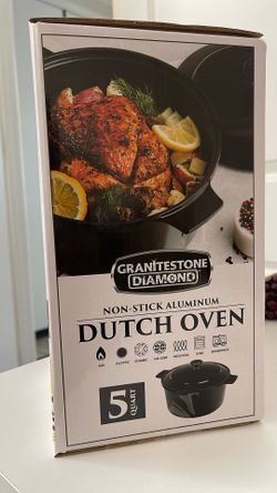 Dutch Oven