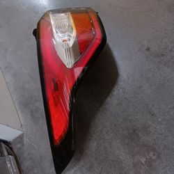 Ford Escape Taillight