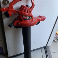Blower