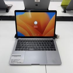 13” MacBook Pro 2.3Ghz Core i5-8GB 256GB Only $399