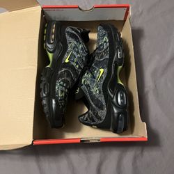 Nike Air Max Size 10