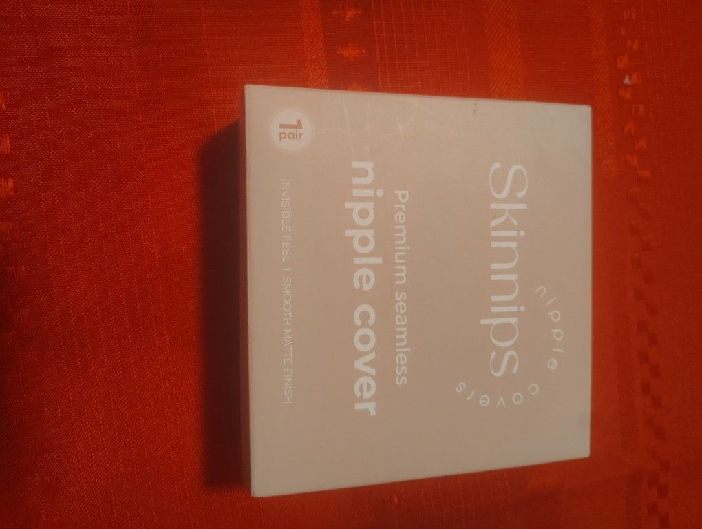 Nipple Cover