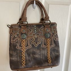 Montana Silversmith Conceal & Carry 
