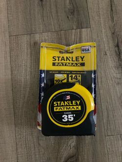 35 ft. FATMAX Tape Measure