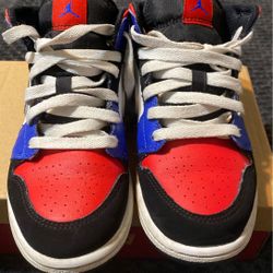 Jordan 1 for kids size 2