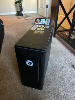 Lenovo Legion Desktop