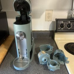 Ninja Coffee Maker Woodbrook Area Not On Base 