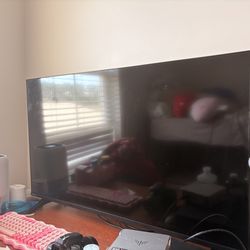 Philips 43" Google TV