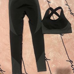 Workout Set