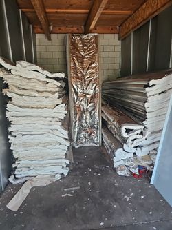 Wabo FireFlex Commercial insulation panels