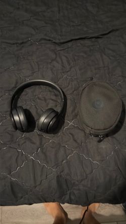Beats Solo 3
