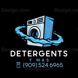 Liquid Detergents 