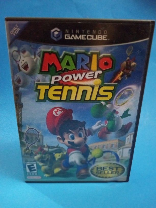 Nintendo GameCube