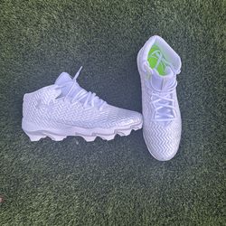 UNDER ARMOUR Spotlight Hammer Cleats