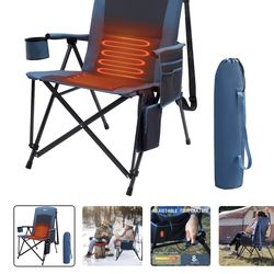 Heated Chair