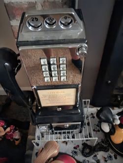 New phones black 100.00