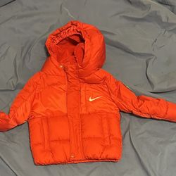 Kids Nike Coats For Sale 50$ New Never Worn
