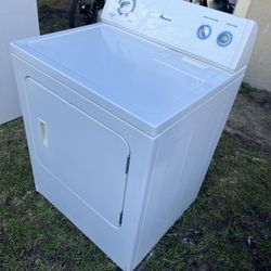 Amana Dryer Including 3 Months Warranty 