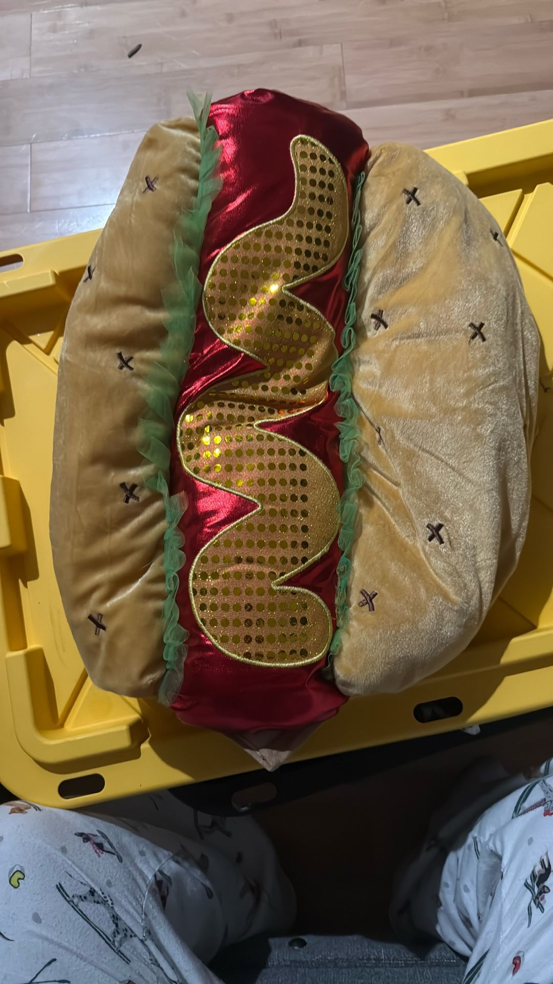 Dog Costume