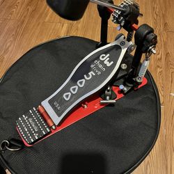 DW 5000 Bass Drum Pedal