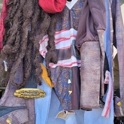 Halloween Costumes