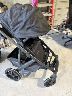 Vista 2 Uppa Baby Stroller